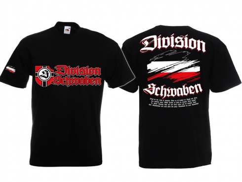 Divisions Shirts