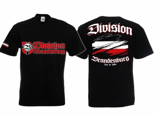 Division Shirts