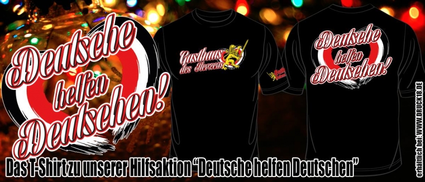 Gasthaus Eiserner Löwe Artikel