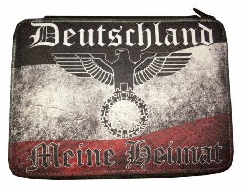 Bürobedarf / Notizblöcke / Federmappen