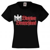 Kinder Divisions Shirts