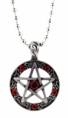 Pentagramm Motive