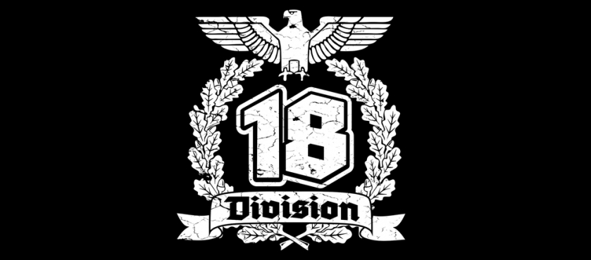 Division18