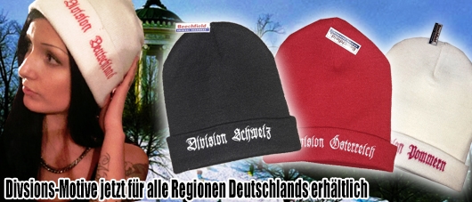 Kopfbedeckungen / Caps / Mützen / Masken / Schals / Handschuhe