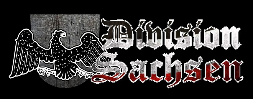 Division Sachsen - Kämpfer Kollektion