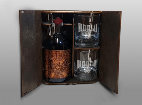 Geschenkboxen / Trink Sets