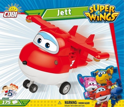 Super Wings