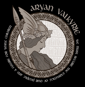 Aryan Valkyrie