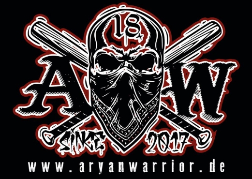 Aryan Warrior