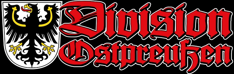 Division Ostpreußen