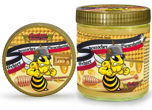 Spezialitäten aus Thüringen