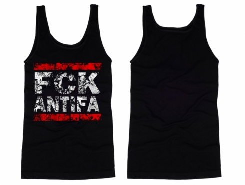 FCK Motive / Anti-Antifa