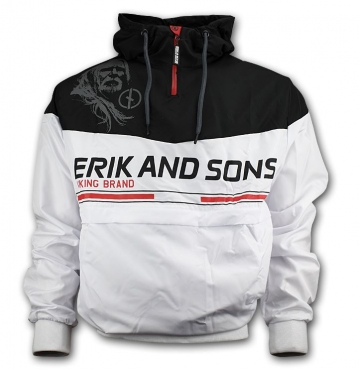 Erik & Sons - Jacken / Windbreaker