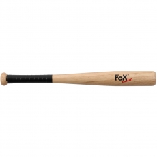 Baseballschläger - MFH - Holz - klein - 46 cm