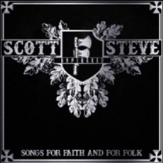 Fortress (Scott und Steve)- Songs for faith and folk CD