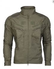 Jacke - Combat M-Tec - oliv