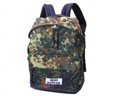 Rucksack - Standard - flecktarn