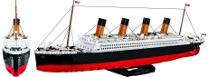 Bausatz - RMS Titanic 2840