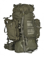 Rucksack - TEESAR® 100 LTR - OLIV