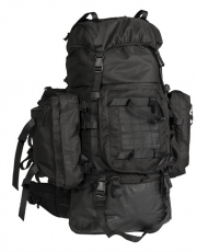 Rucksack - TEESAR® 100 LTR - Schwarz