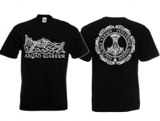 Frauen T-Shirt - Aryan Warrior - Hammer