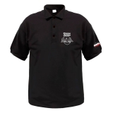 Polo-Shirt - Division Sachsen