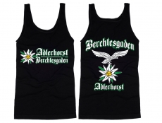 Muskelshirt/Tank Top - Adlerhorst - Berchtesgaden