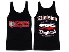 Muskelshirt/Tank Top - Division Vogtland