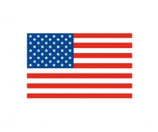 Fahne - USA