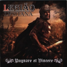 Legiao Lusitana - Pugnare et Vincere