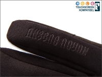 Ansgar Aryan - Softshell Handschuhe Attack