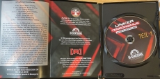 DVD - Linker Terrorismus in Deutschland Teil I-