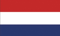 Fahne - Niederlande (166)