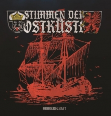 STIMMEN DER OSTKÜSTE - BRUDERSCHAFT