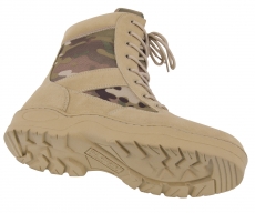 Taktische Outdoor Stiefel - Desert TacOp