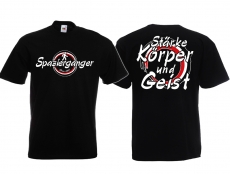 Frauen T-Shirt - Spaziergänger - seit 2021