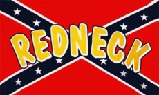 Fahne - Südstaaten - Redneck (223)