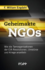 Buch - Geheimakte NGOs