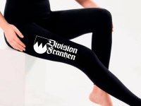 Frauen - Leggings - Division Franken