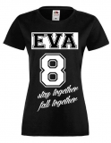 Partner T-Shirt - Eva