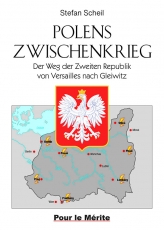 Buch - Polens Zwischenkrieg - Der Weg der Zweiten Republik von Versailles nach Gleiwitz
