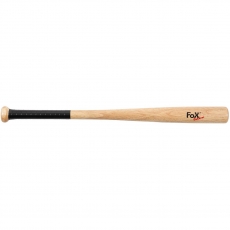 Baseballschläger - MFH - Holz - mittel - 66cm
