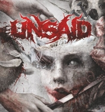 Unsaid - Carnivore (OPOS CD 186)