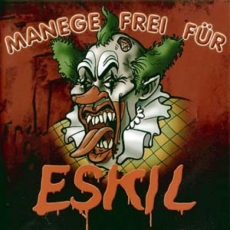 Eskil - Manege frei für Eskil