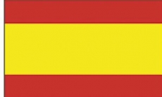 Fahne - Spanien (259)