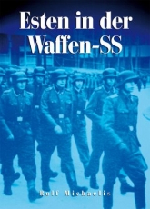 Buch - Esten in der Waffen SS