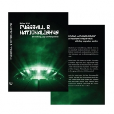 Buch - Fussball & Nationalismus
