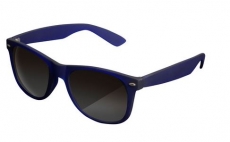 Sonnenbrille - Likoma - Royal Blau