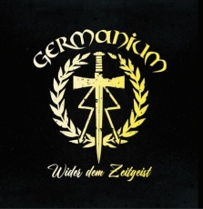 Germanium - Wider dem Zeitgeist - CD