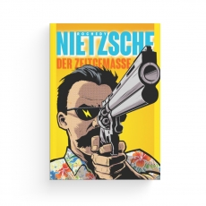 Buch - Nietzsche – der Zeitgemäße